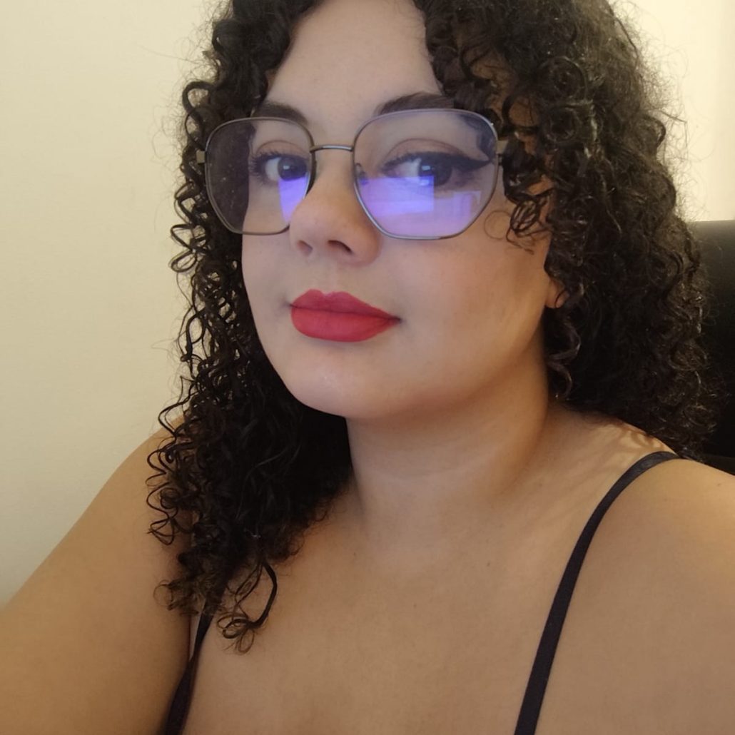 Izabella Quintão foto